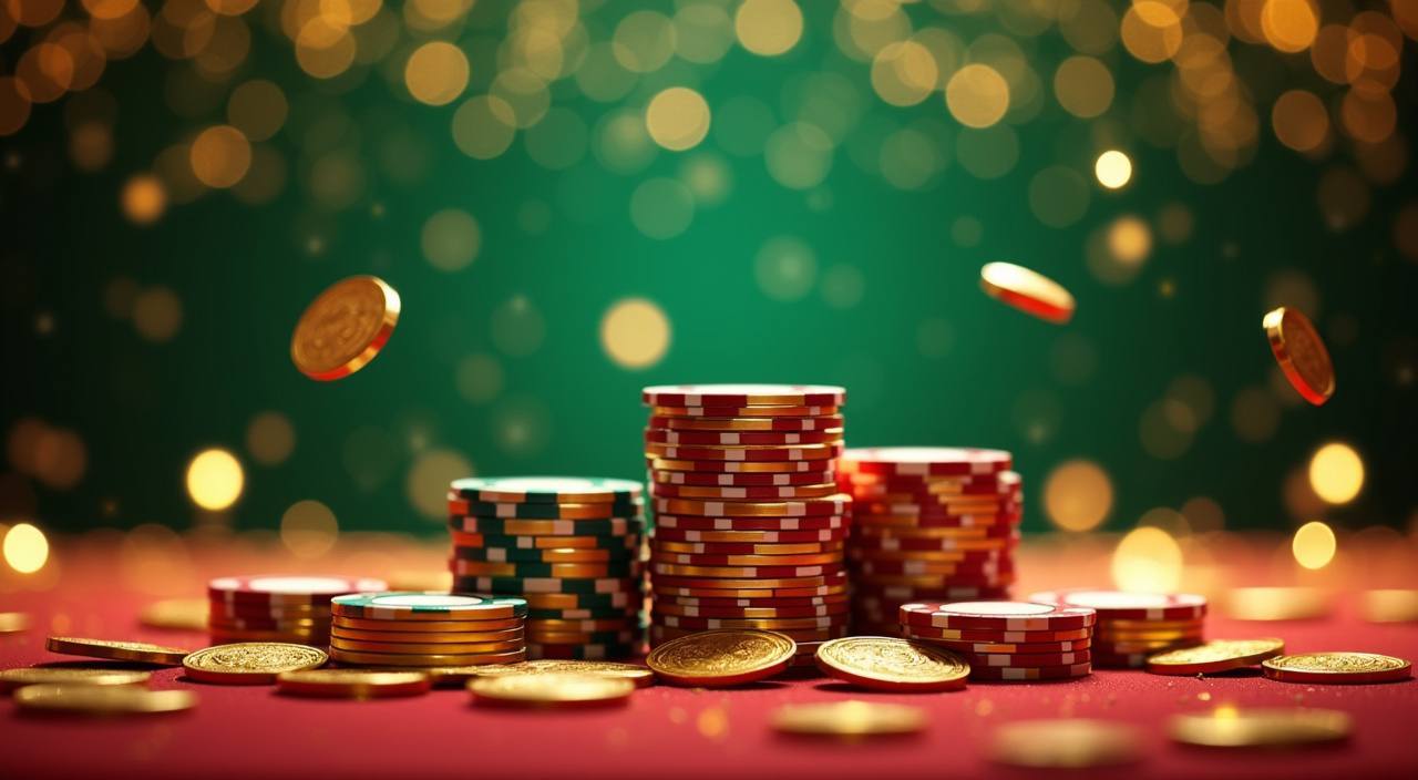 sstk Casino